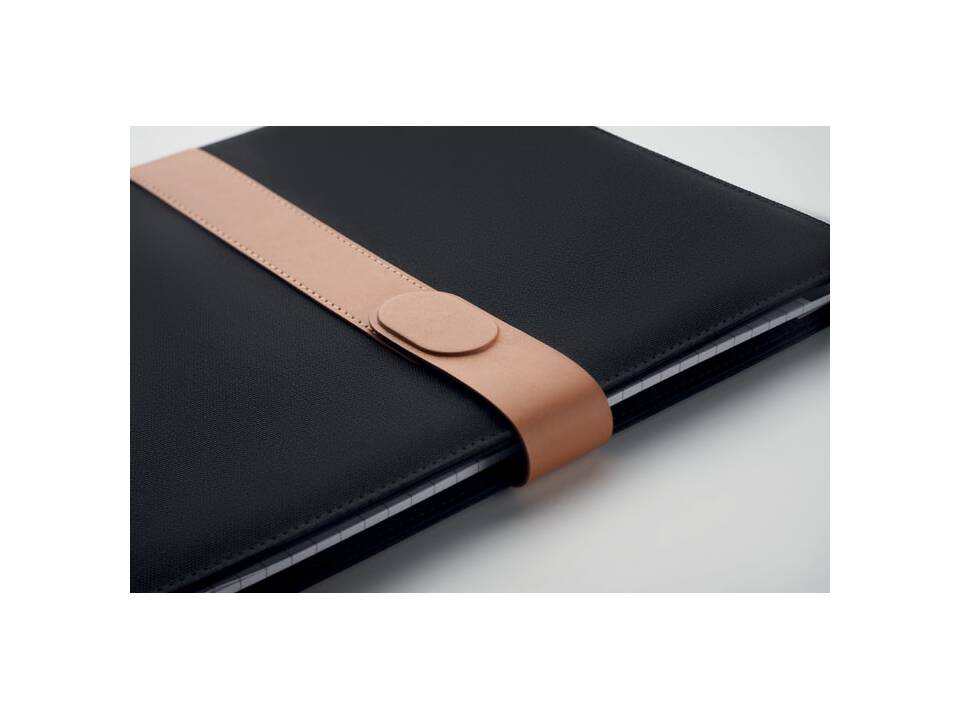 A4 RPET conference folder 8