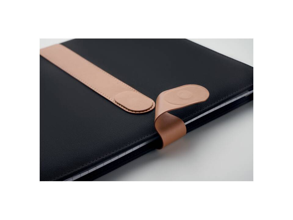 A4 RPET conference folder 9