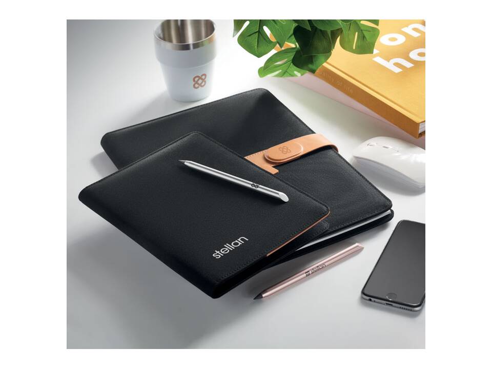 A4 RPET conference folder 3