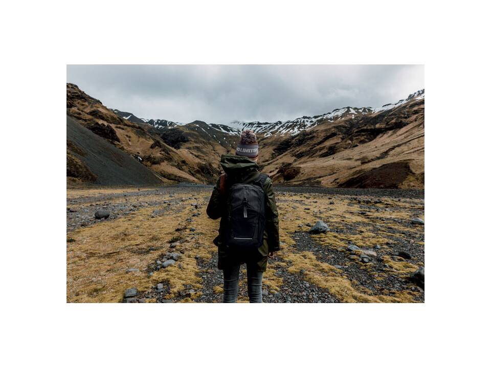 Hiking backpack 18L 7