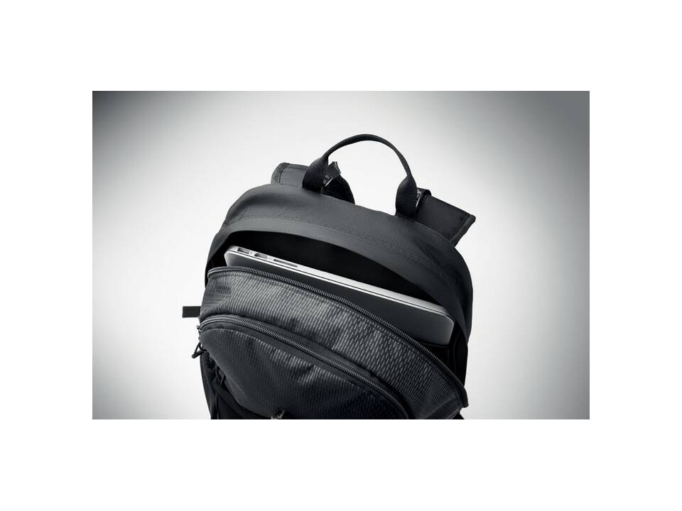 Hiking backpack 18L 12