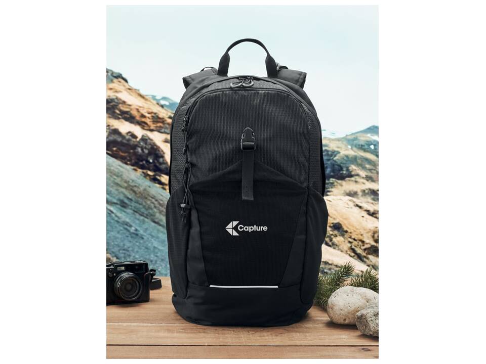 Hiking backpack 18L 6