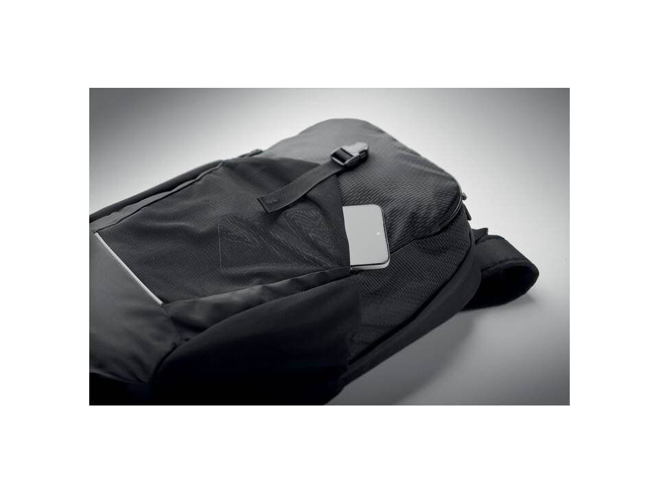 Hiking backpack 18L 4