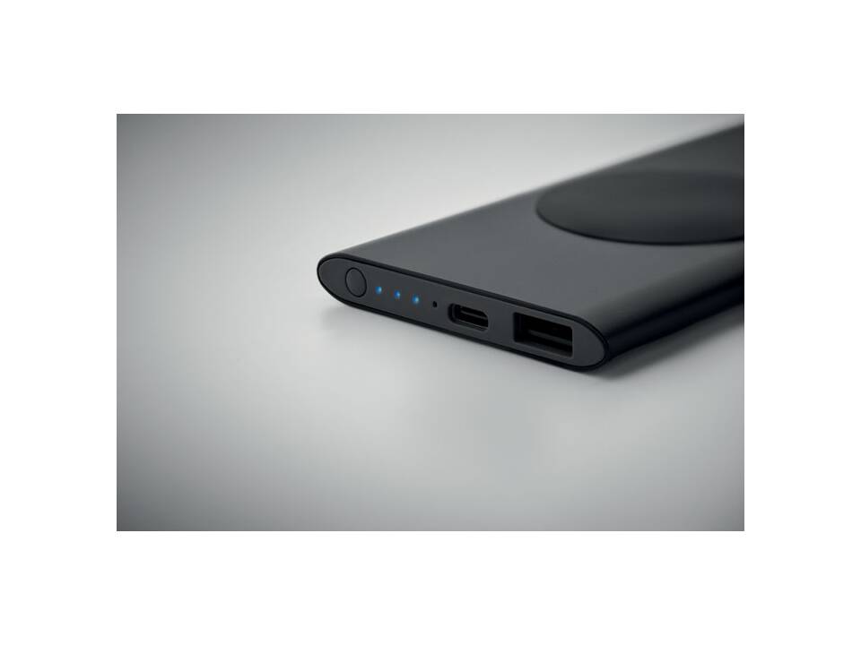 Power bank 5000mAh - 15W 11