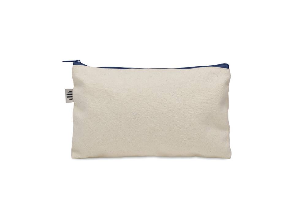 Cosmetic bag cotton 7