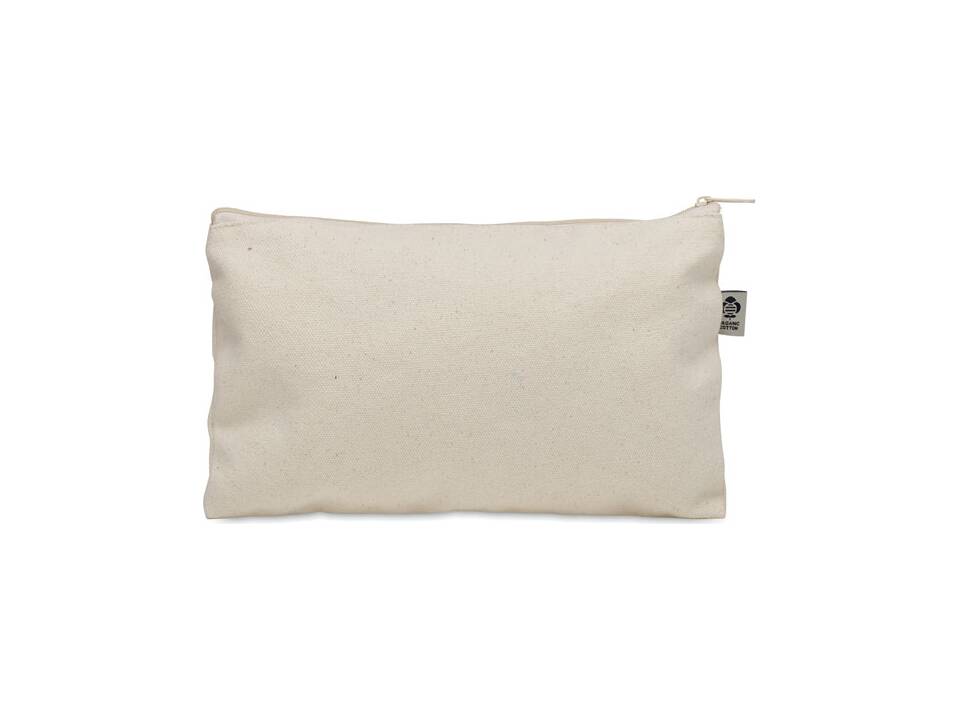 Cosmetic bag cotton 15