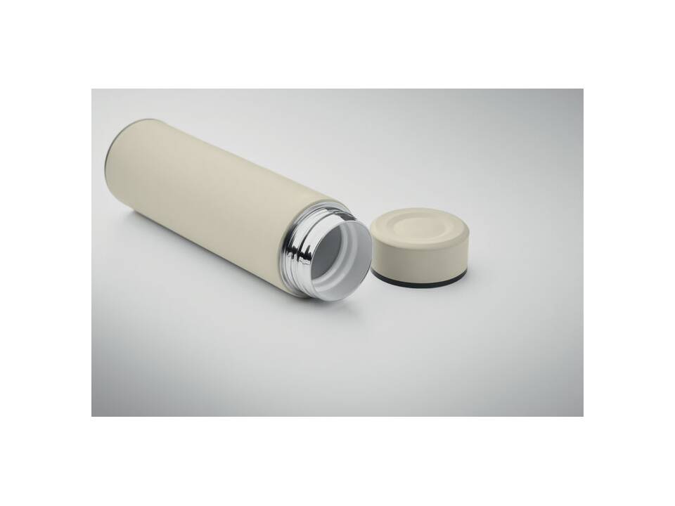 Double wall bottle - 420 ml 18