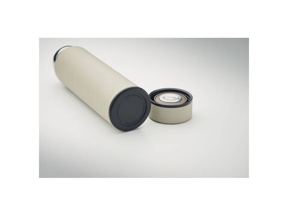 Double wall bottle - 420 ml 19