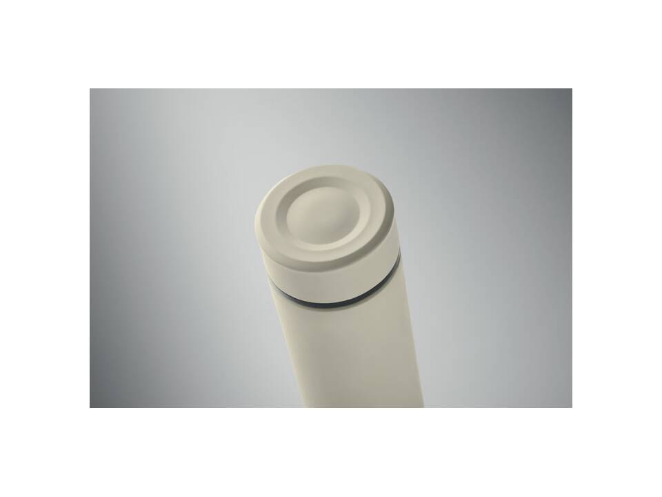 Double wall bottle - 420 ml 20