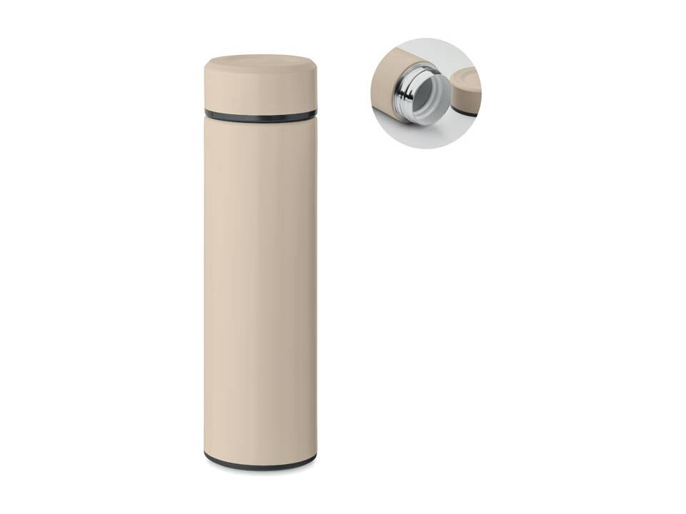 Double wall bottle - 420 ml 21