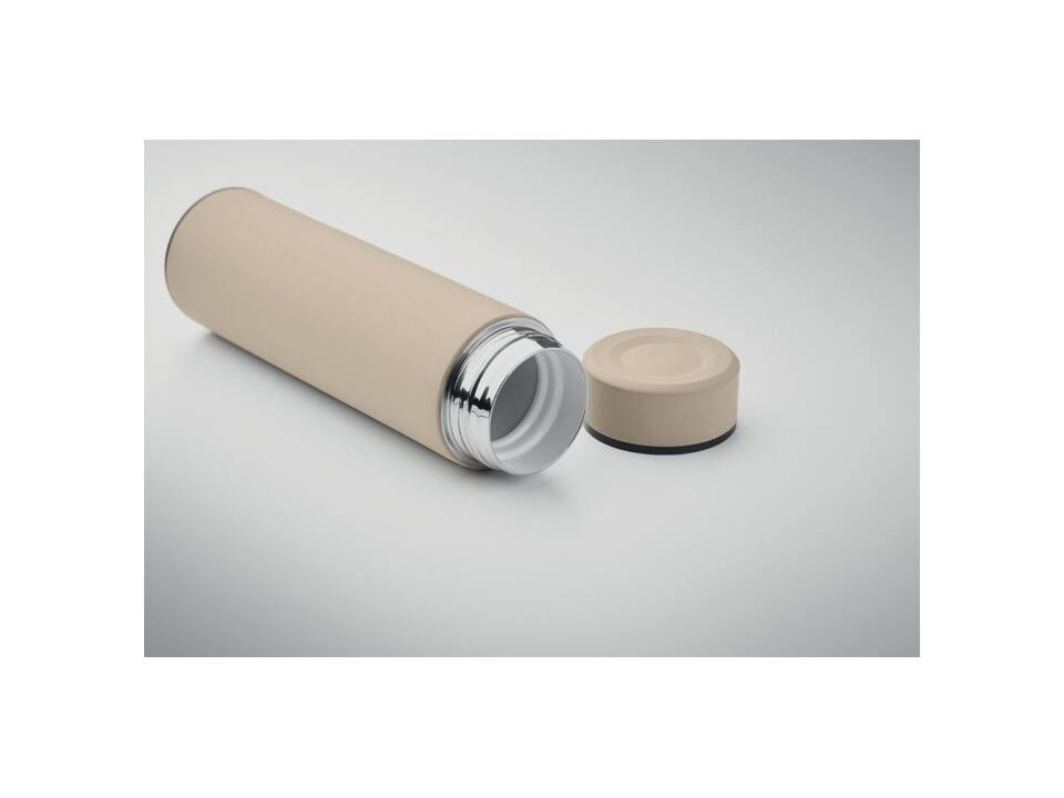 Double wall bottle - 420 ml 24