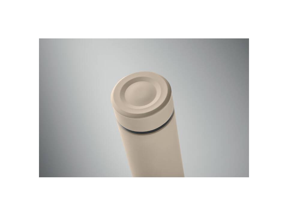 Double wall bottle - 420 ml 25