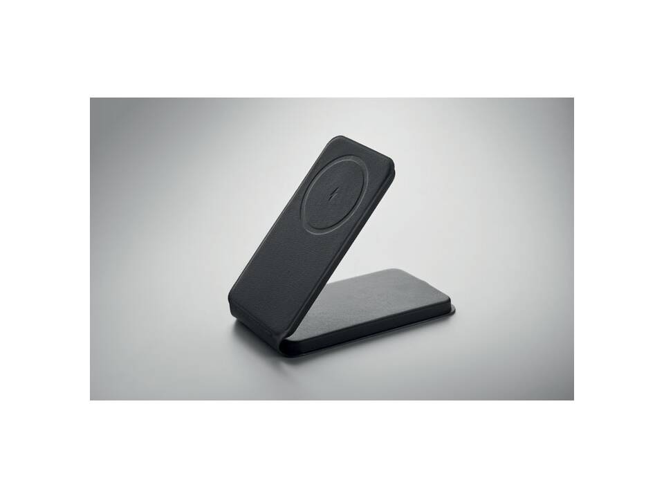Foldable magnetic charger - 15W 6