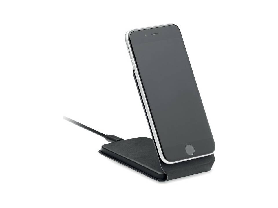 Foldable magnetic charger - 15W 4