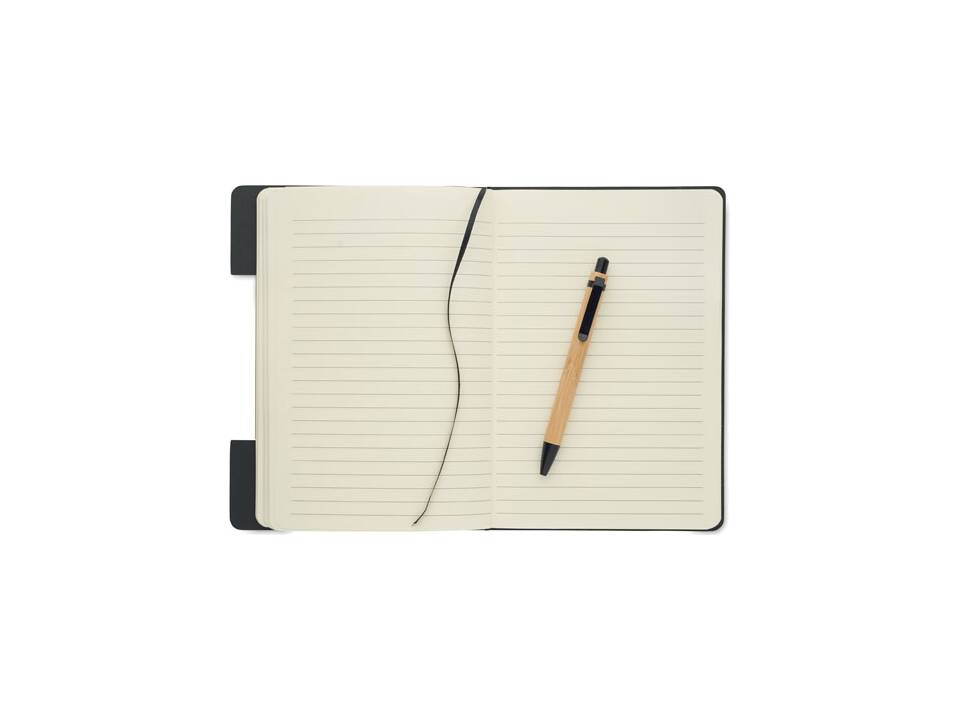 A5 RPET notebook set 13