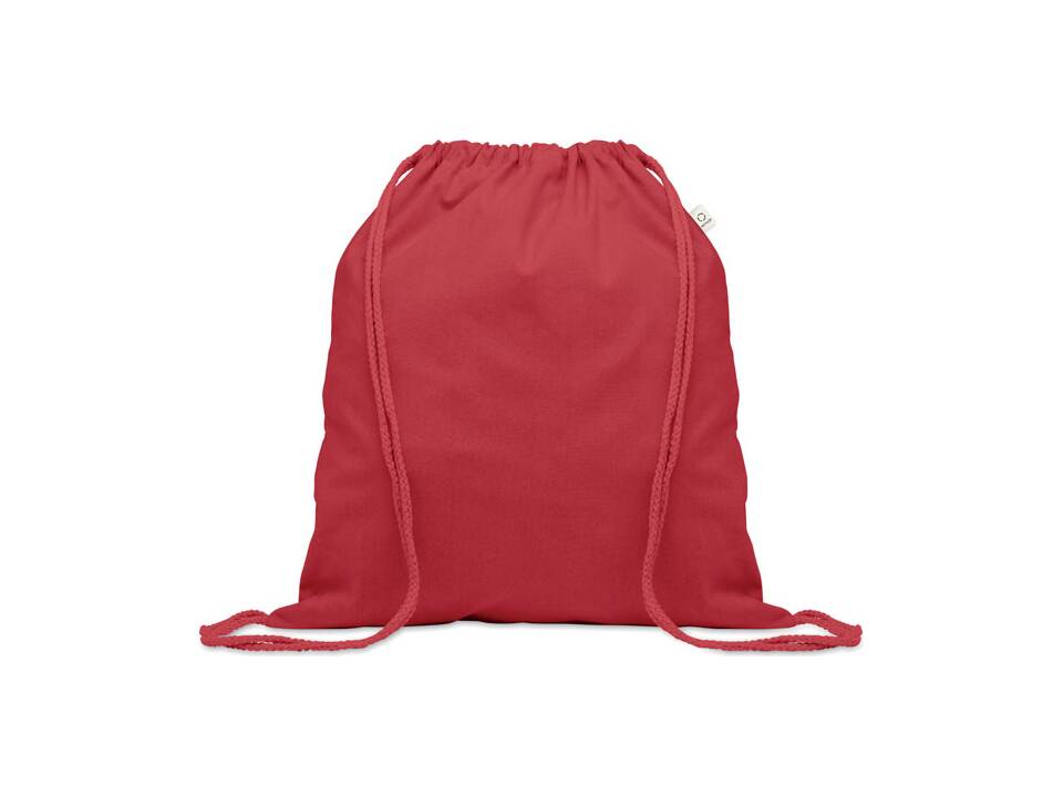 Recycled 140 gr/m² cotton bag 7