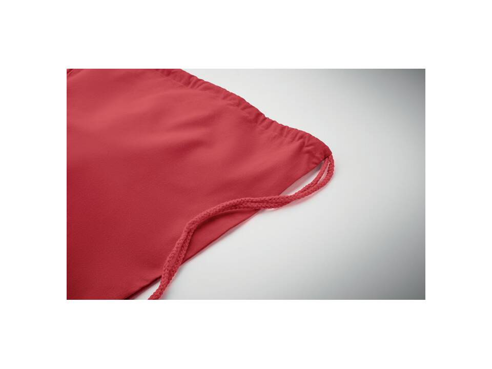 Recycled 140 gr/m² cotton bag 9