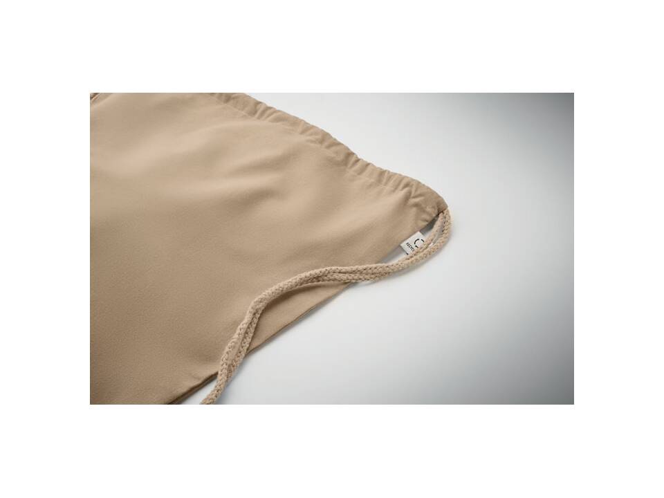 Recycled 140 gr/m² cotton bag 28