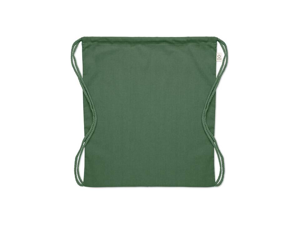 Recycled 140 gr/m² cotton bag 30