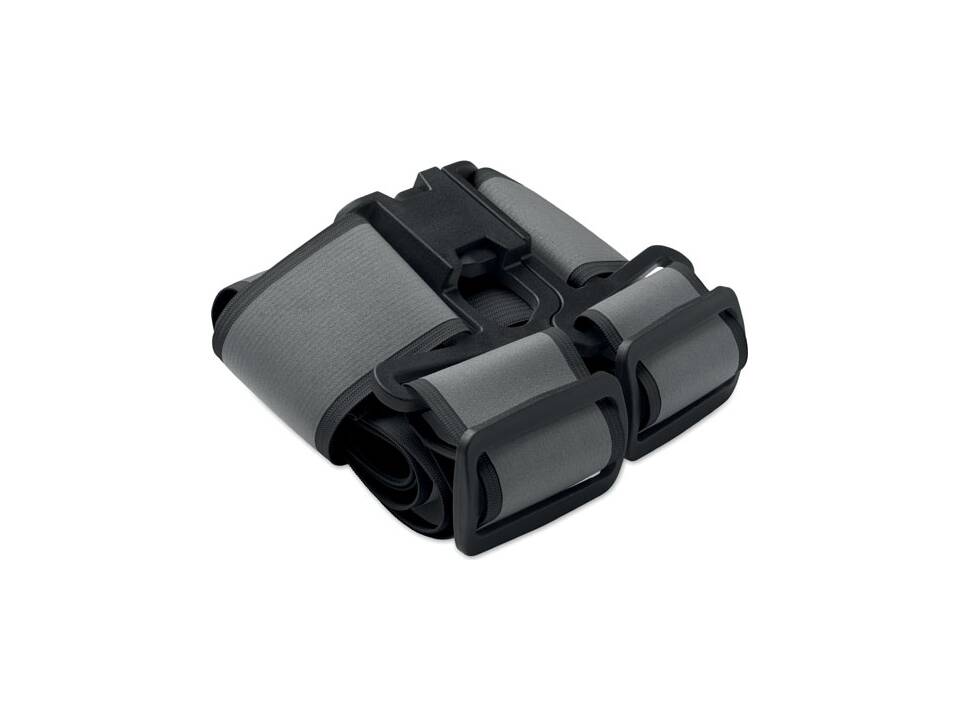 Adjustable 360 reflective belt 2