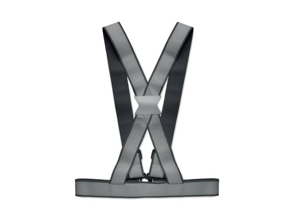 Adjustable 360 reflective belt 3