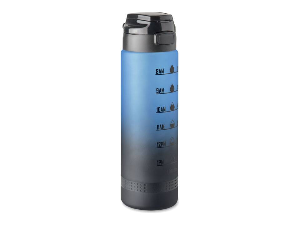 Sports water bottle RPET 1L 7