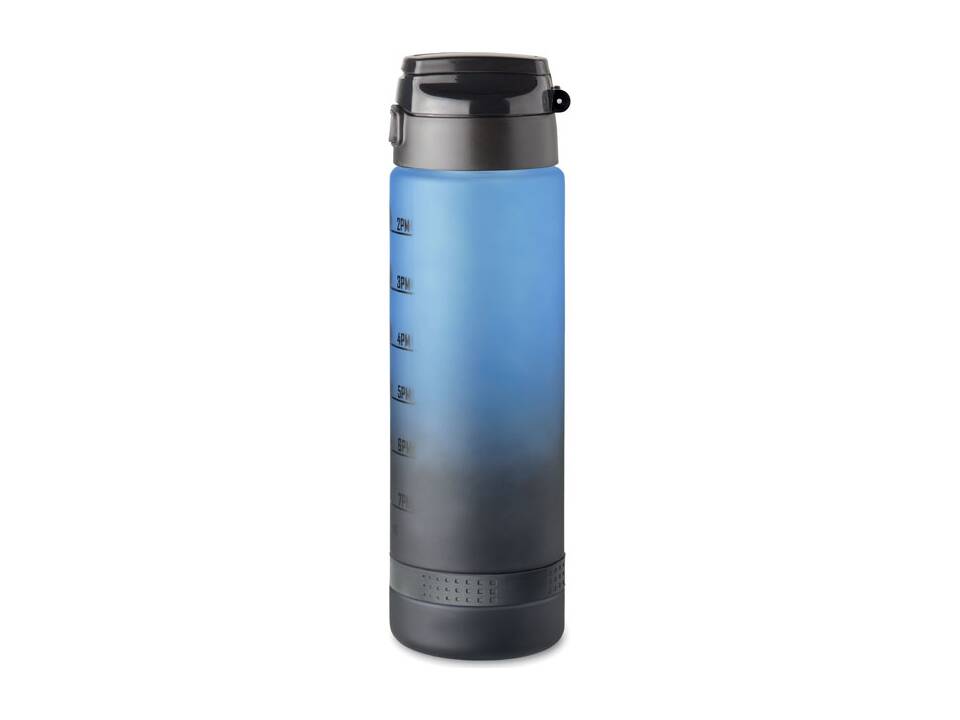 Sports water bottle RPET 1L 10