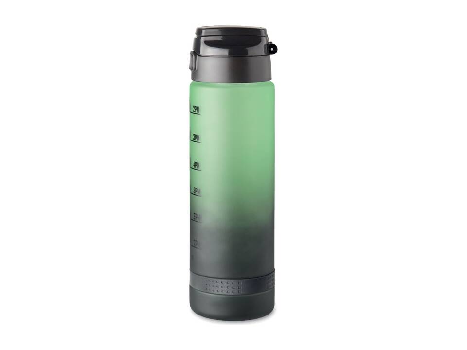 Sports water bottle RPET 1L 33