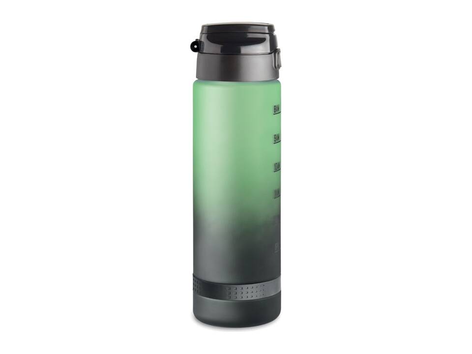 Sports water bottle RPET 1L 34