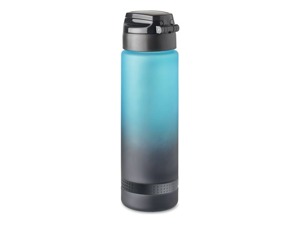 Sports water bottle RPET 1L 23