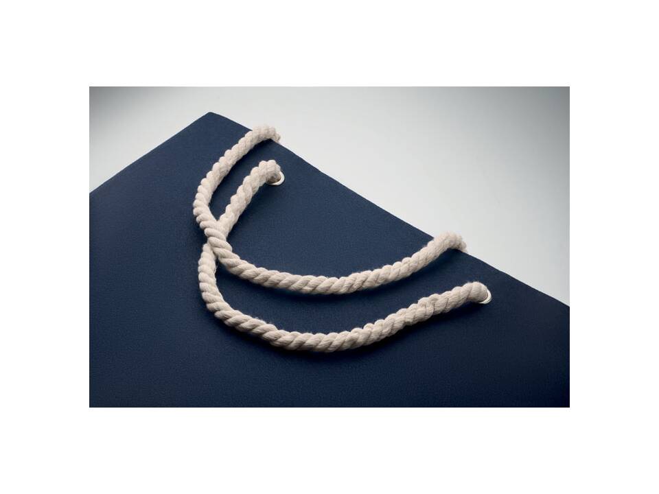 RPET felt beach bag 14