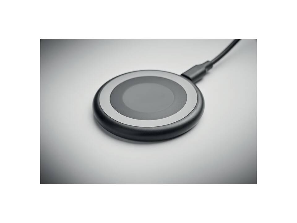 3 in 1 wireless charger 15W 9