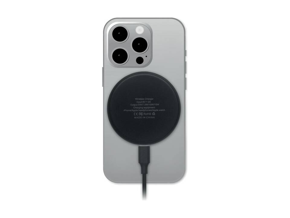 3 in 1 wireless charger 15W 3