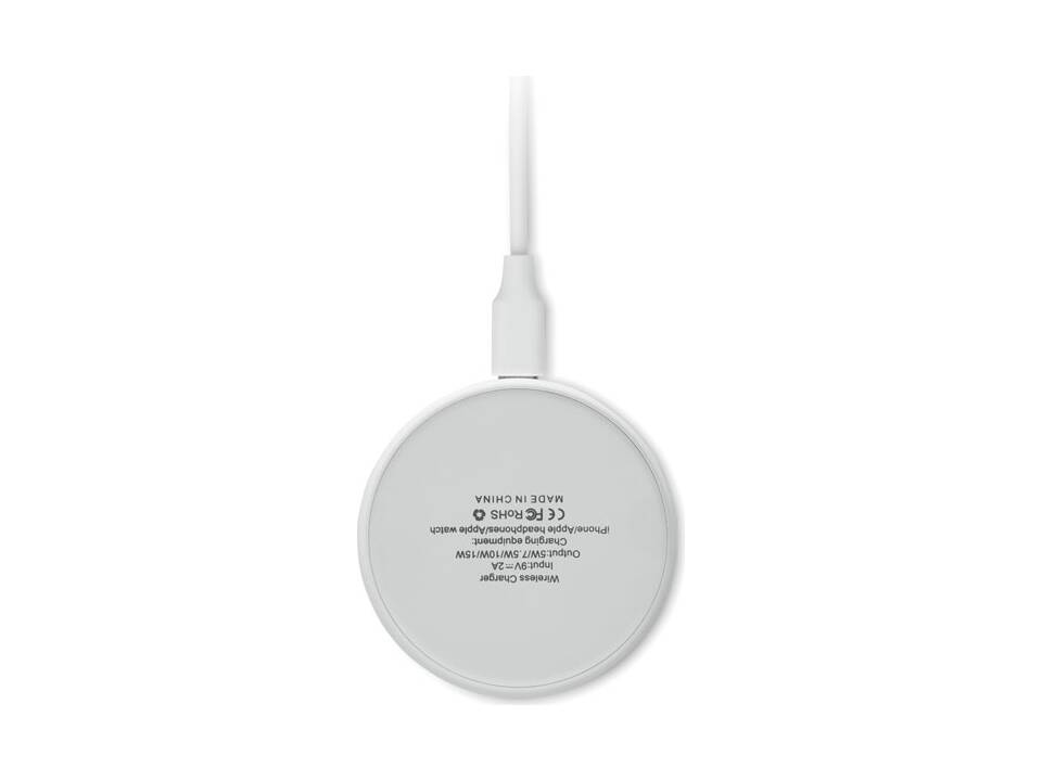 3 in 1 wireless charger 15W 16