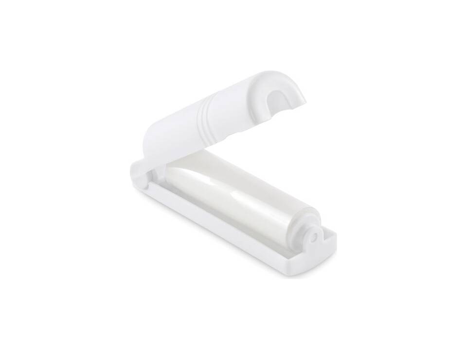 Reusable sticky roller cleaner 7