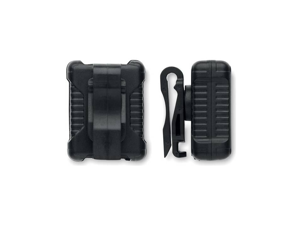 Rechargeable bike light set 1