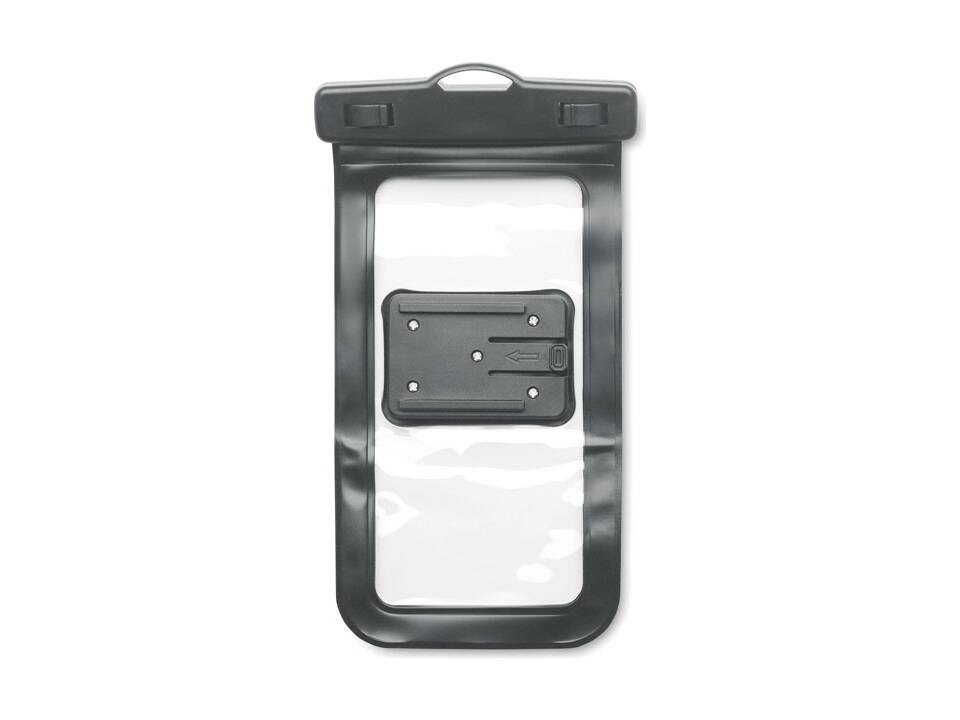 Bike mobile mount case in PVC 5