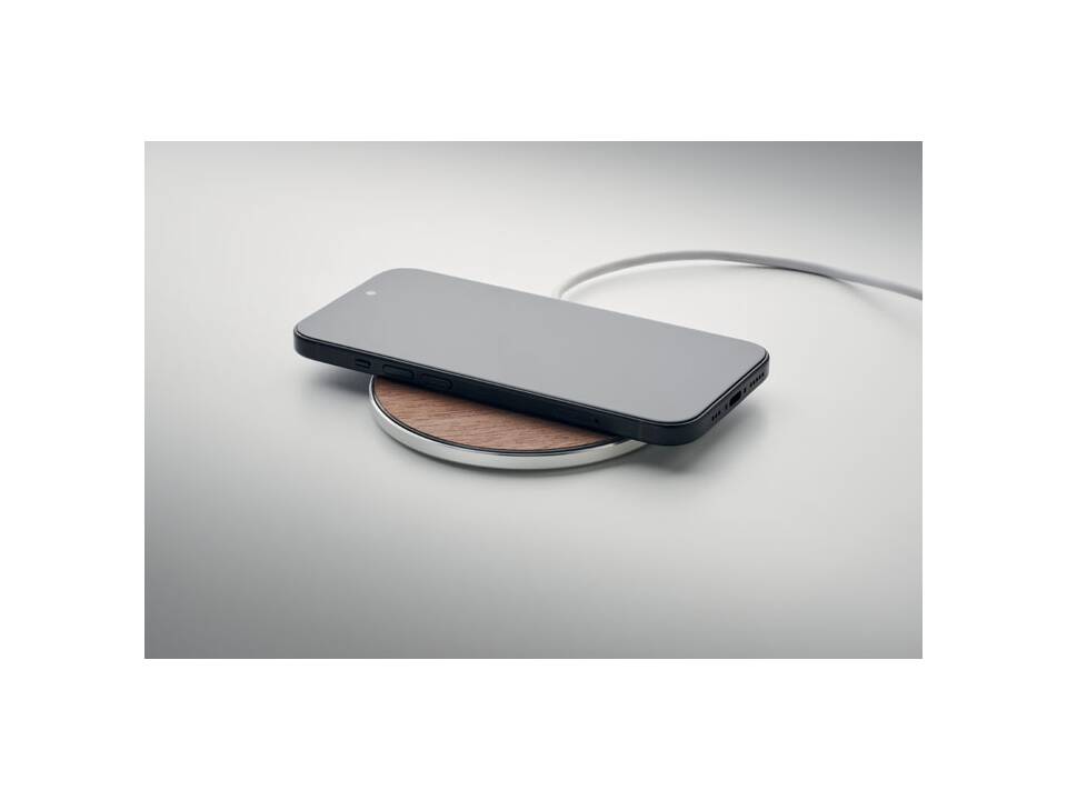 Wireless charger 15W 5