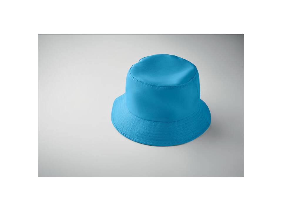 Bucket hat polyester 150 gr/m² 13