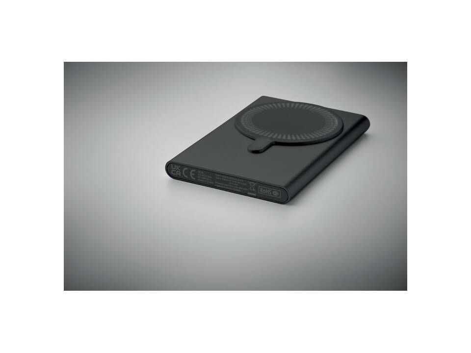 Wireless charger power bank 26