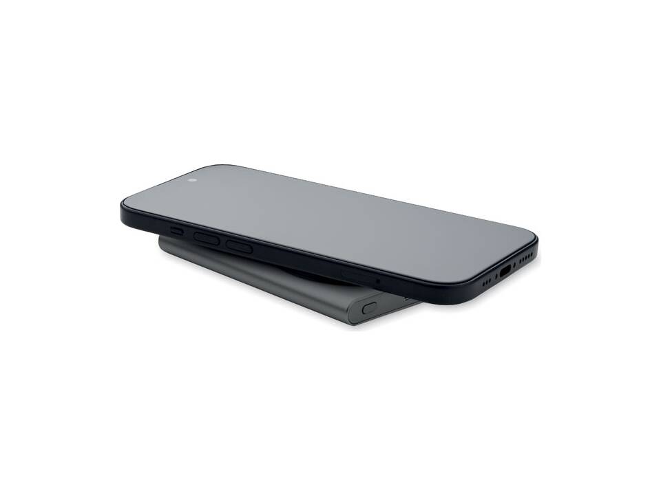 Wireless charger power bank 19