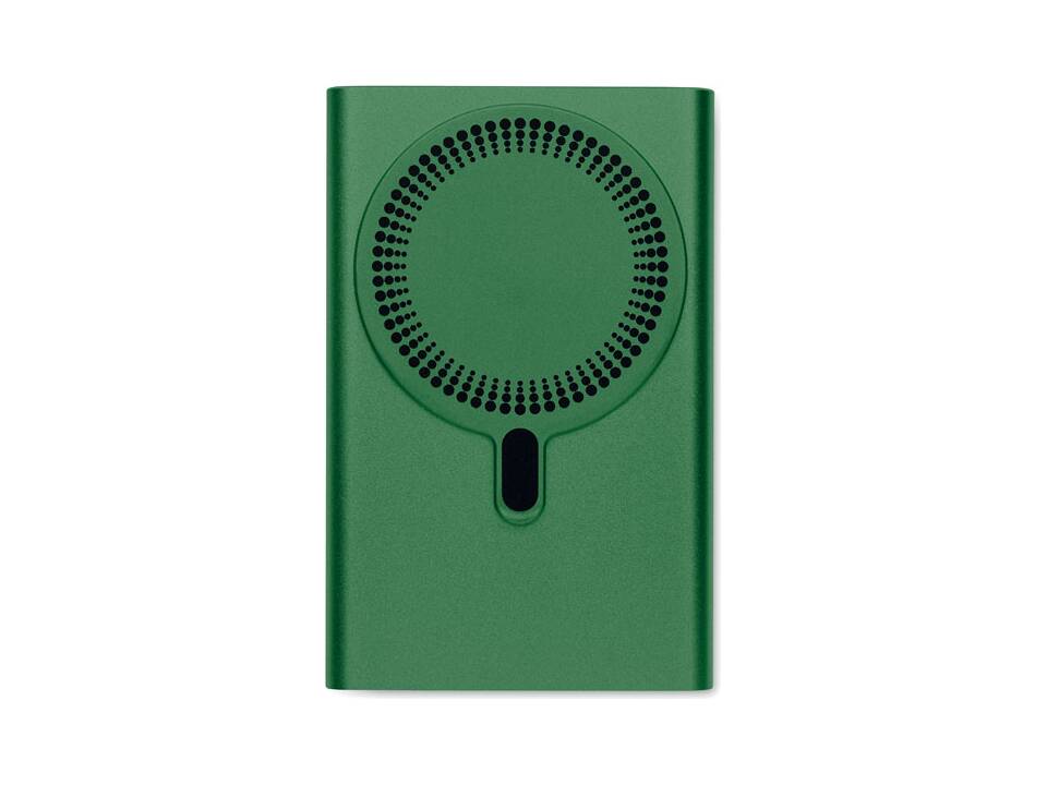 Wireless charger power bank 7