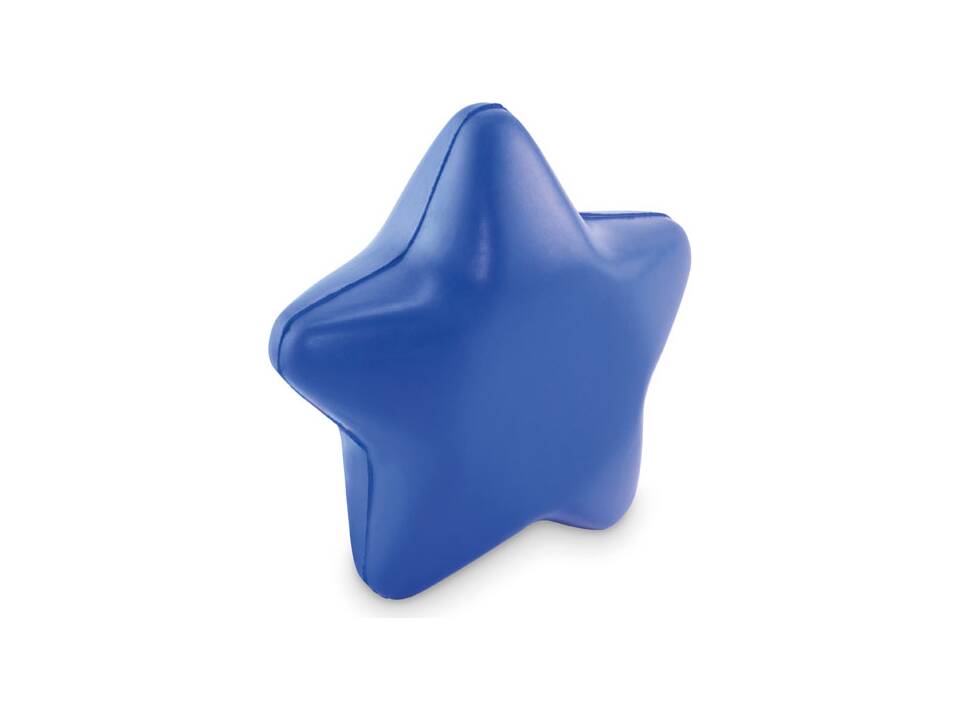 PU anti-stress star
