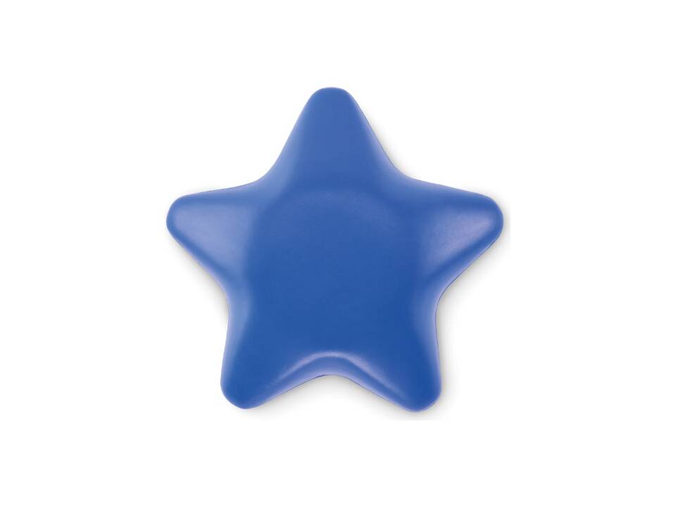 PU anti-stress star 1