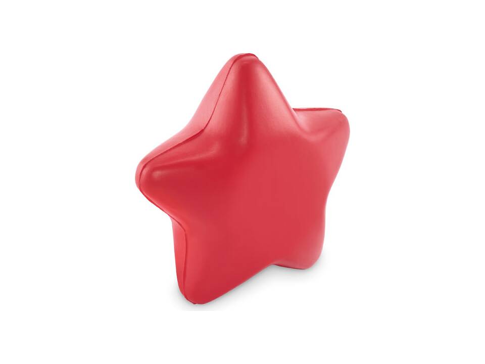 PU anti-stress star 3