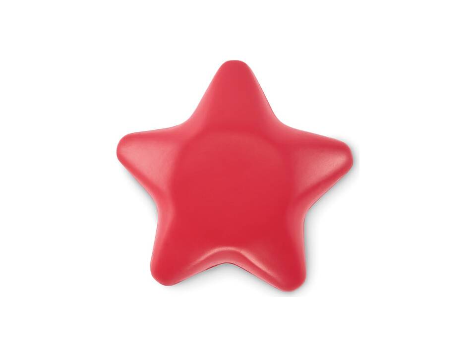 PU anti-stress star 4