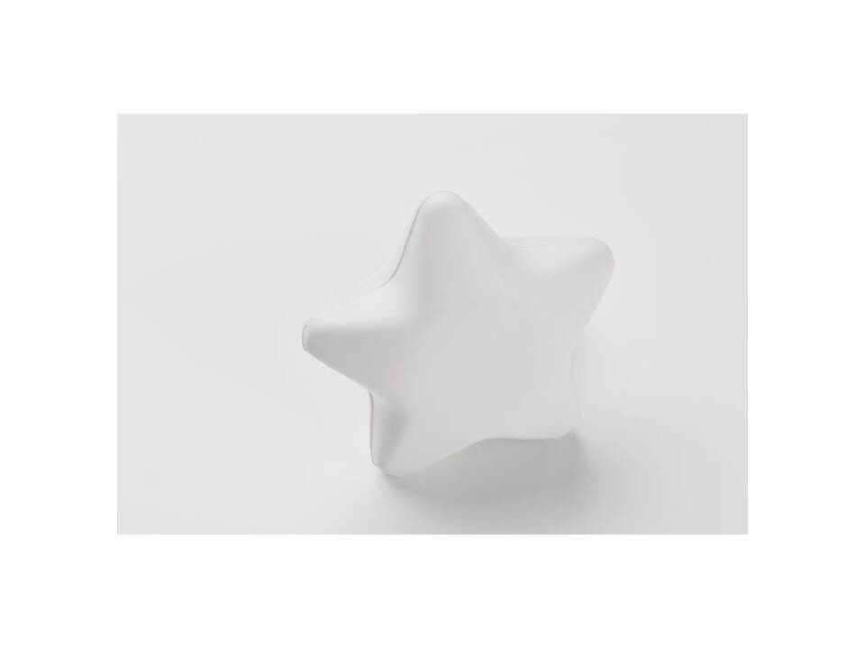 PU anti-stress star 8