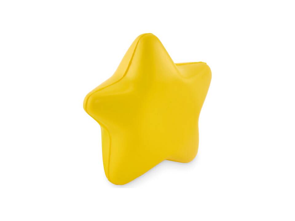 PU anti-stress star 9