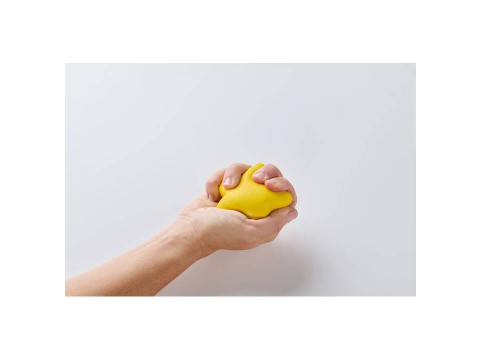 PU anti-stress star 11