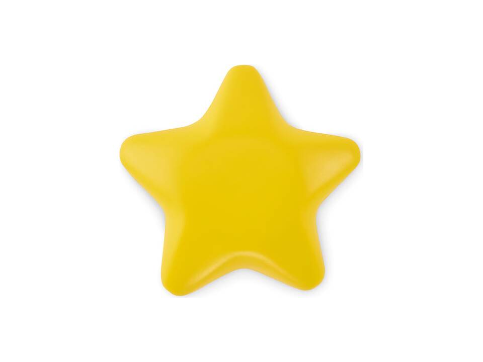 PU anti-stress star 10